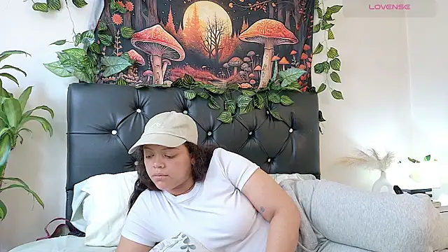 Amanda_sweet – Live XXX-chat