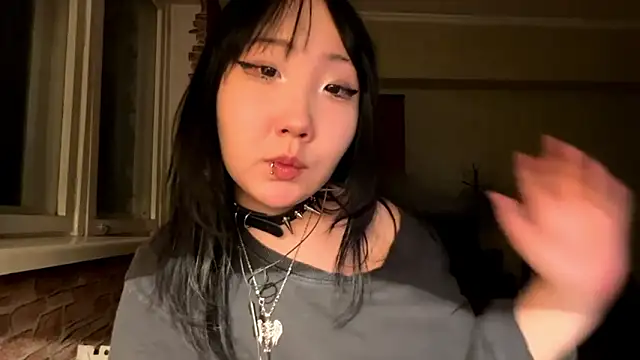 Yunananaa 라이브 XXX 채팅