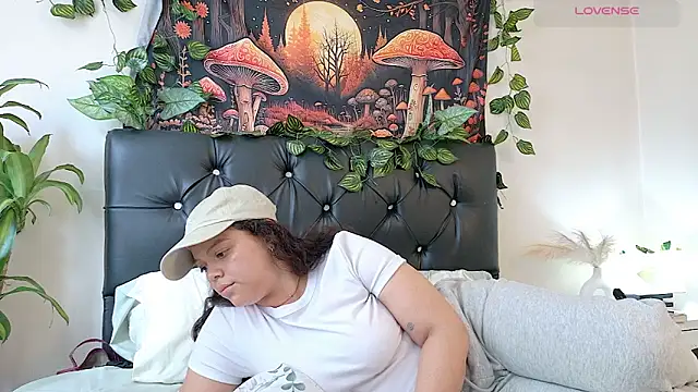 Amanda_sweetのライブXXXチャット