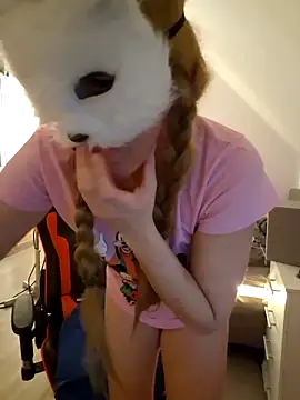 SPrITZMAUS Webcam Show