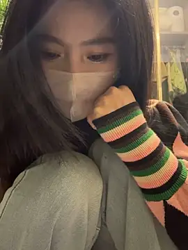 feifei-love 网络视讯表演