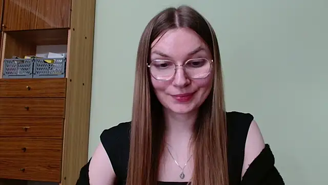 Chatroom XXX en direct de LooveELLYx