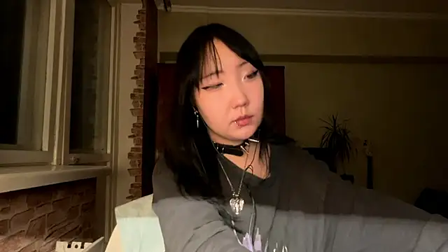 Yunananaa's Live XXX Chat