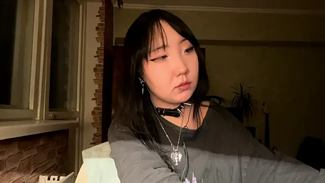 Yunananaa – Live XXX-chat