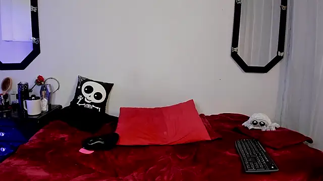 Amy_Aloqua's Live XXX Chat