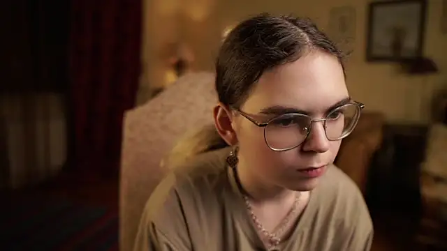 MyrlZangger Live XXX-Chat