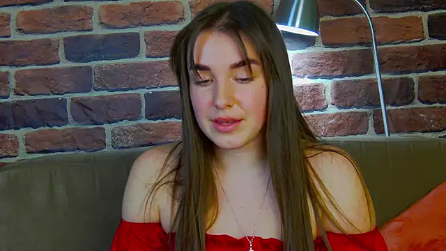 Show webcam de Sofia_Hugs