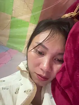 Lucky-baby077 Adlı Modelin Canlı XXX Sohbeti