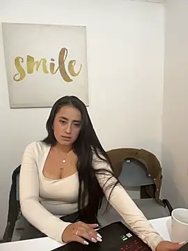 Antonella_Julieta Live XXX-Chat