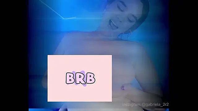 gabriela_r – Naživo XXX chat