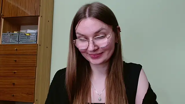 แชท XXX สดของ LooveELLYx