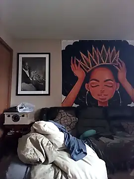 22orlando Show in webcam