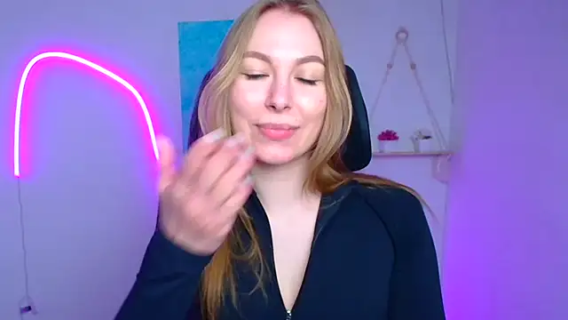Živý XXX chat Dana_flowers
