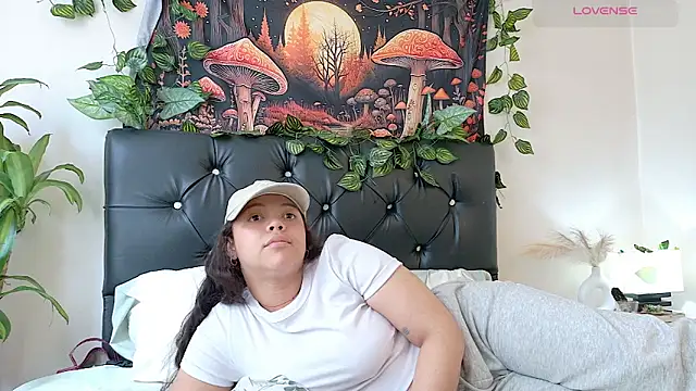 Živý XXX chat Amanda_sweet