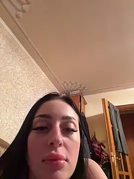 Soft_Pleasure Chat XXX in diretta