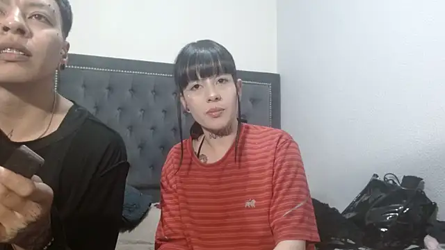 Chat +18 de dulce_maria_x ao vivo