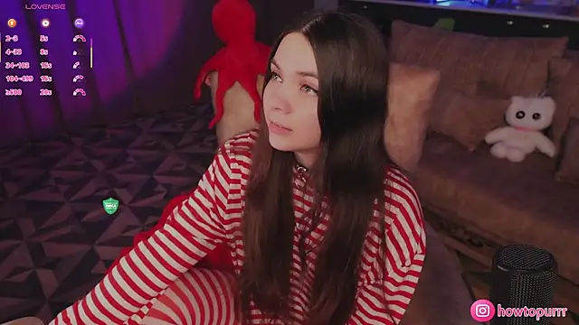 Chat +18 de msinfinity ao vivo