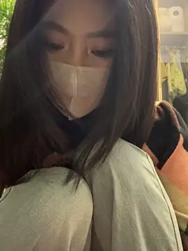 feifei-love Live XXX Chat