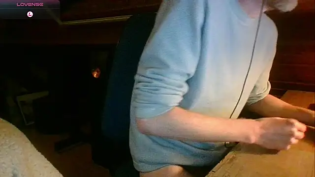 Pokazy przed kamerką – Vrenico-SC