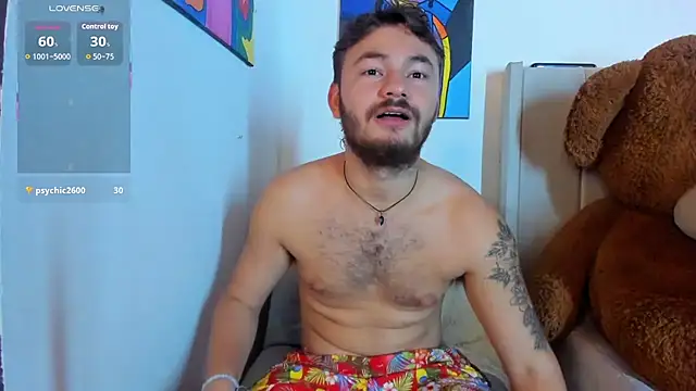 Show Webcam de JacoLive