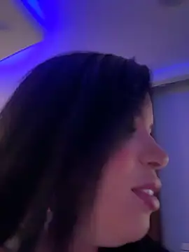 Show modela Rafaellaz na web-kameri