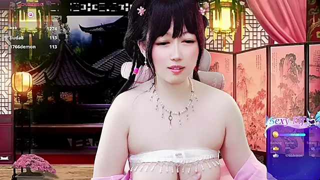 LuckyCute-Tutu লাইভ XXX চ্যাট