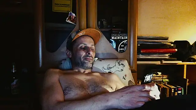 firefoxfeelのウェブカメラショー