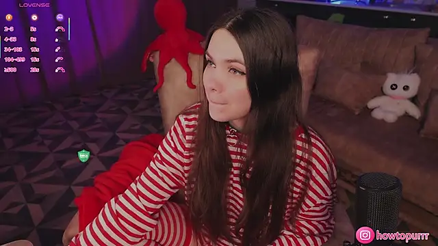 msinfinity élő XXX-chatje