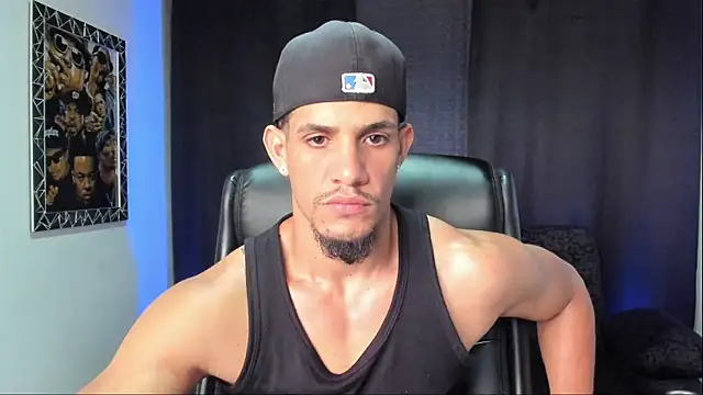 Chat XXX en directo de jhonnysnow17