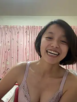 ladypaggyのウェブカメラショー