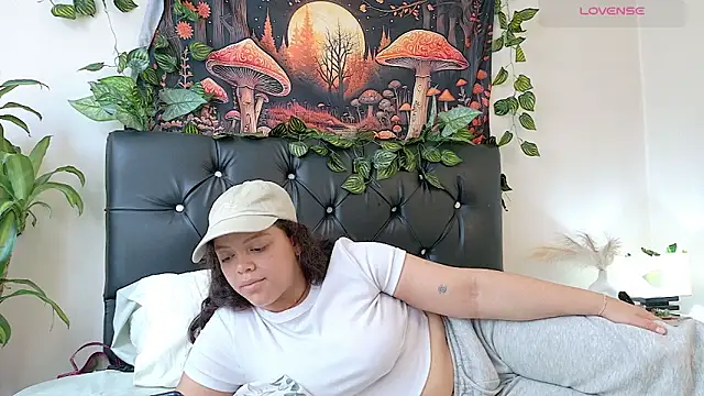 Živý XXX chat Amanda_sweet