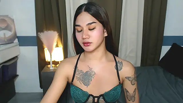 lil_fantacyのライブXXXチャット