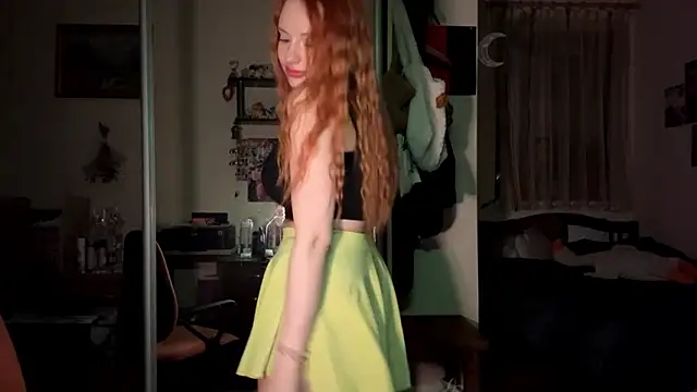 HeilyJeily Live XXX-chat