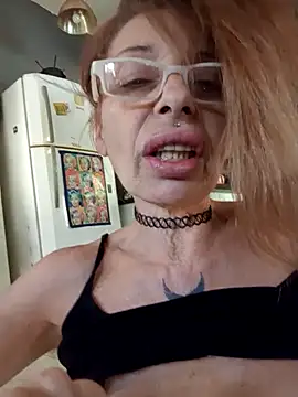 Chat XXX en directo de FrozenWaffle