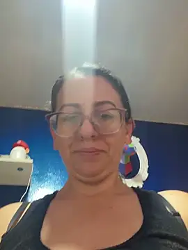 miss_hanna07 웹캠 쇼