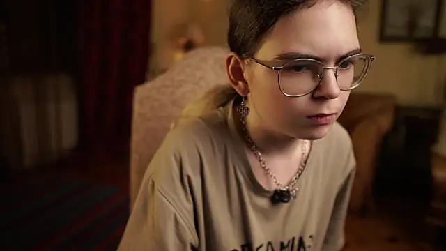 Chat XXX ao vivo de MyrlZangger