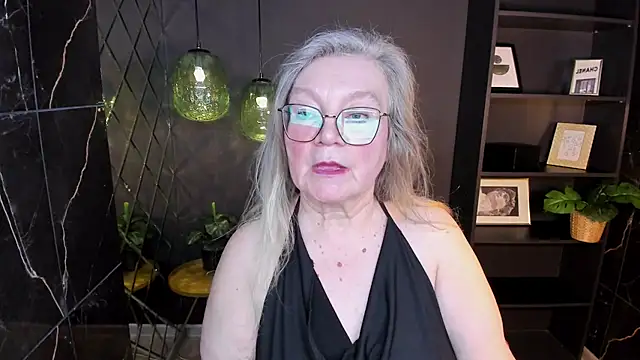 XXX chat uživo modela NataliMellow