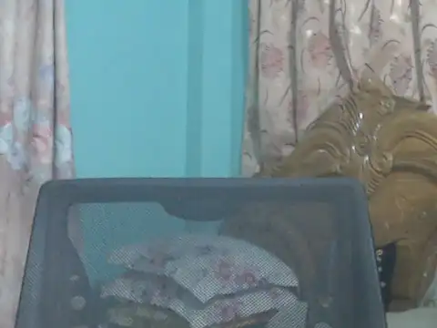 Chat XXX ao vivo de NancyRuvi