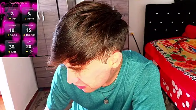 samael1107 라이브 XXX 채팅