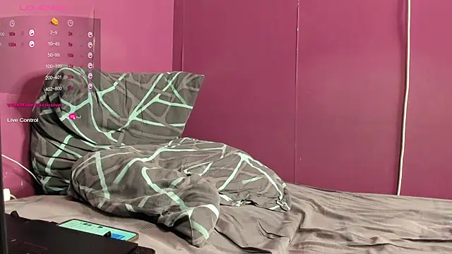 freddy_prett 网络视讯表演