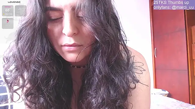 Marci_owon Live XXX chat