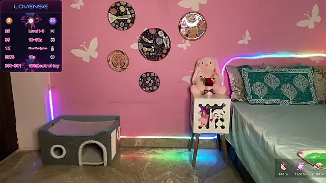 Kanika_9_n Live XXX chat