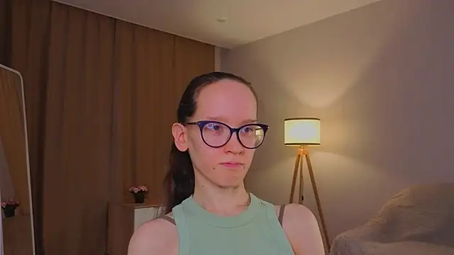 แชท XXX สดของ BettyBrowni