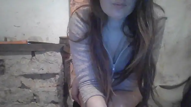 Czat XXX na żywo – RitaSunnyX