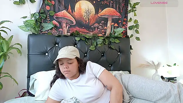 Amanda_sweetn Live XXX chat