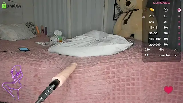 Chat +18 de joandark ao vivo