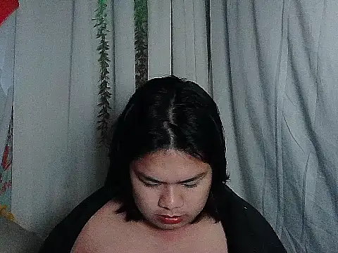 Huntrix2025 Pertunjukan Webcam