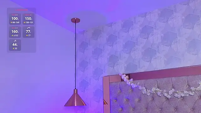 Živý XXX chat kylie_river