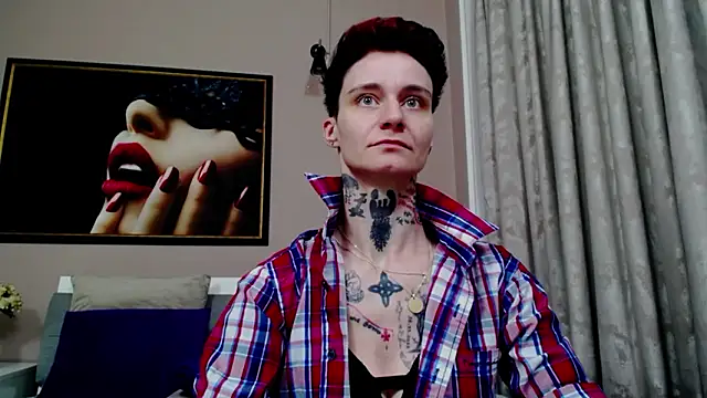 KennyXSX 即時 XXX 聊天