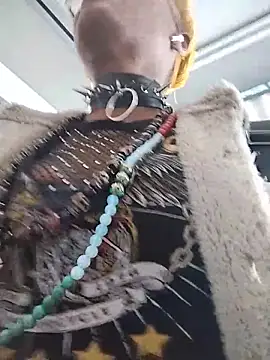 SynDarling6's Webcam Show